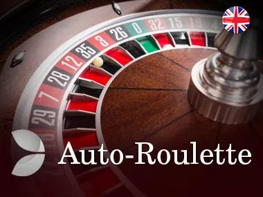 Live Auto Roulette