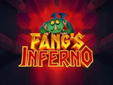 Fangs Inferno Slot Game